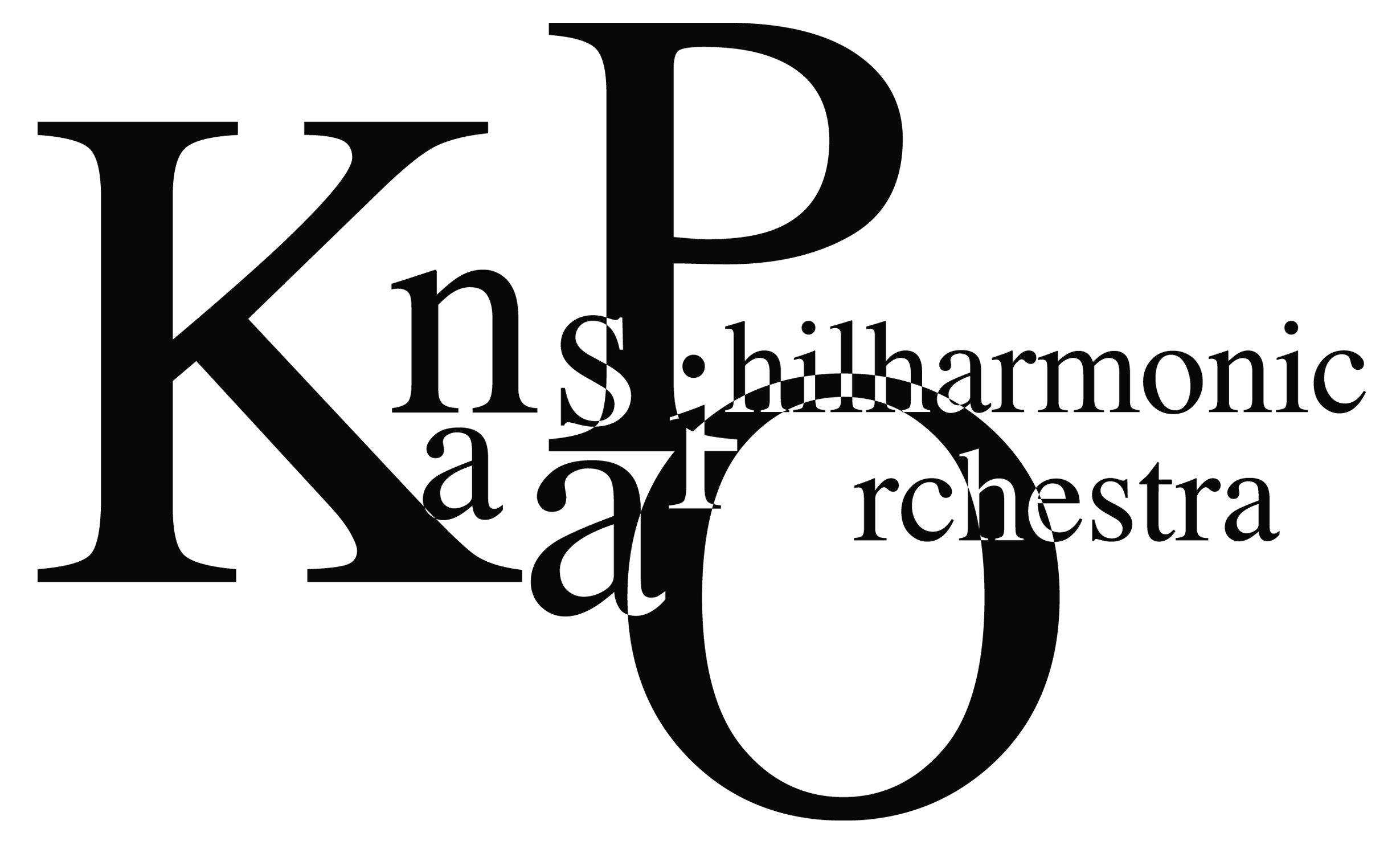 関西フィルハーモニー管弦楽団のロゴ画像