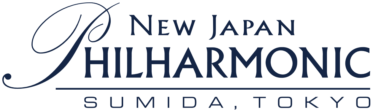 新日本フィルハーモニー交響楽団のロゴ画像